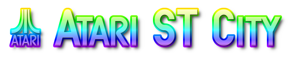 Atari ST City